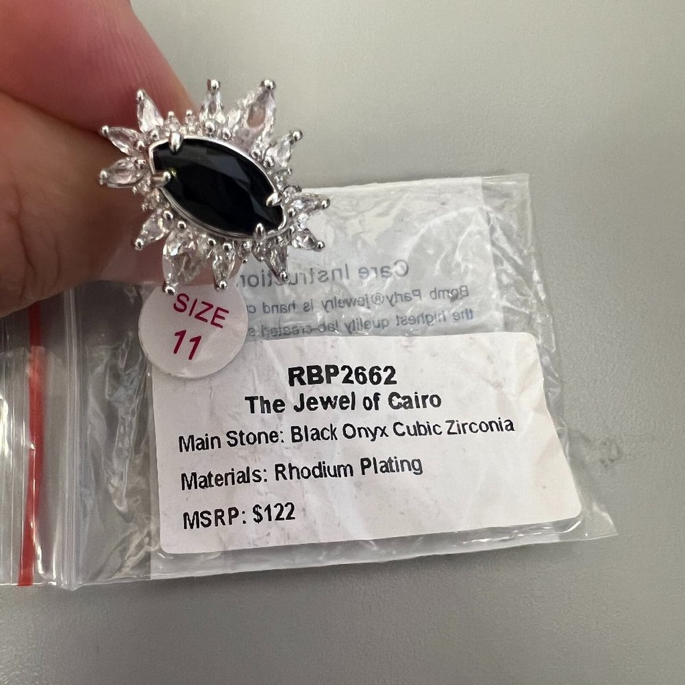 BP OG The Jewel of Cairo